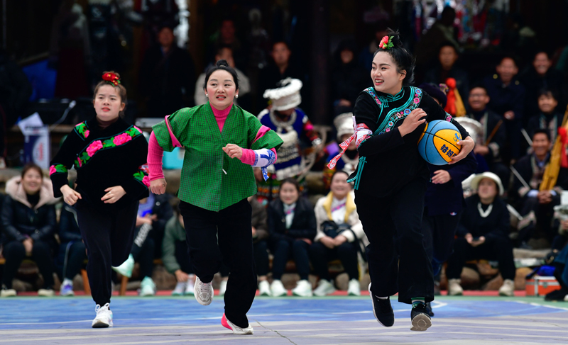 “韵”动中国【13】