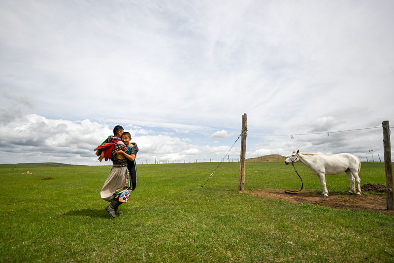 “韵”动中国【11】