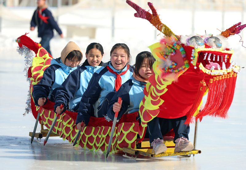 “韵”动中国【18】