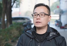 【代表委員履職故事】李豐：加強新就業形態勞動者權益保障