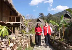 【代表委員履職故事】李依媧娜：推動文旅融合 賦能鄉村振興