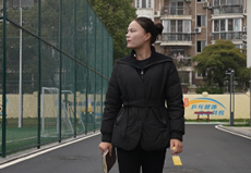 捎话有回音丨把城市的“边角料”变成群众的“健身房”