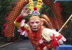 我给两会捎句话｜加快冰雪文旅与特色演艺IP融合