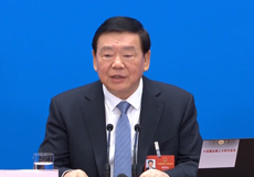 十四届全国人大四次会议会期8天 共有11项议程