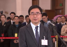 委員通道丨潘建偉：我國量子計算穩居國際第一方陣