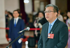 代表通道丨董进：中国芯片让区块链性能提升50倍