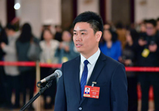 代表通道丨从技术“小白”成长为大国工匠 杨永修分享“闯关密码”