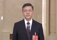 科技部部长阴和俊：推动科技创新和产业创新深度融合