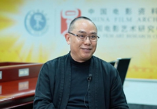 皇甫宜川委员：中国电影“走出去”更要“走进去”