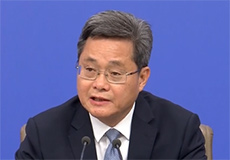 如何理解“更加积极”的财政政策？财政部回应