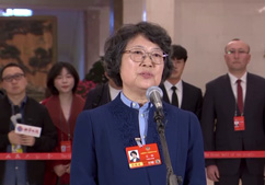 委员通道丨王绚：高原医学成果为高原百姓筑起健康屏障