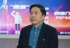 朱松纯委员：智能体将深度融入数字城市治理体系