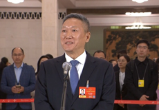 代表通道丨李长东：这个“坑”，激发了我们自主研发的决心