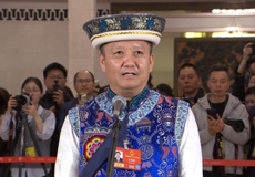 代表通道丨王国栋：海拔2500米的高原冷凉蔬菜端上粤港澳餐桌