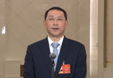 自然资源部部长关志鸥：要加快推进不动产登记“跨省通办”