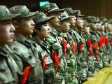 國家日歷：新中國第一部兵役法問世