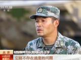 北京：閱兵訓練場的故事·陸上作戰模塊——多軍兵種混編  多型新裝備亮相
