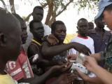 南蘇丹：我維和部隊獲聯南蘇團總司令嘉獎