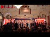 莫斯科中國文化中心舉行七周年慶典活動