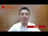 佘德聪:勇抓机遇创富 力担闽港使者