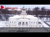 Музей VI съезда КПК в Новой Москве свидетельствует традиционную дружбу народов России и Китая