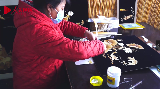 【人民映像】杜玉新：一雙巧手，遍地蘆葦變成藝術品