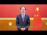 中國駐澳大利亞使館熱烈慶祝中華人民共和國成立72周年