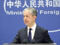 中方是否擔心演習加劇地區安全局勢緊張？外交部回應