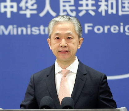 美方尋求重新安排布林肯訪華？中方回應