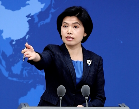 大陸是否會和台灣各層面開展更廣泛對話？國台辦回應