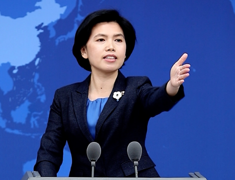 國台辦：樂見並支持兩岸青年加強交流互動，願意為此創造一切條件
