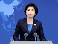 民進黨上台后台灣民生“七缺” 國台辦：關鍵第八缺是“缺安寧”