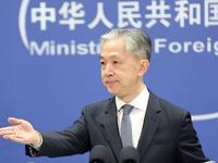 韓媒稱朝鮮發射新型彈道導彈 中方：半島本輪緊張局勢事出有因