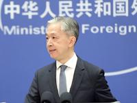 日本建設導彈部隊以應對所謂“中國威脅” 外交部回應