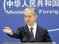 中國為何與俄羅斯提升雙邊軍事聯系？外交部回應