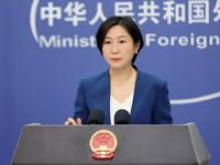 外交部：到目前為止，沒有接到在蘇丹中國公民傷亡情況報告