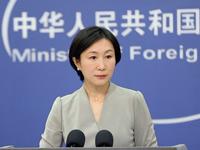 外交部：正持續有序推進協助在蘇丹中國公民轉移撤離工作