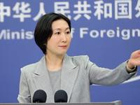 外交部：截至目前，已幫助5個國家的公民乘坐中國艦船撤離蘇丹