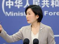韓國總統尹錫悅在美國大談長津湖戰役 中方回應