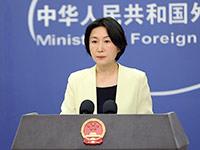 加拿大政客炒作所謂“中方威脅加議員” 外交部：強烈抗議