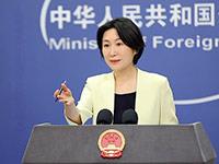 外交部：中非合作好不好，非洲人民最有發言權