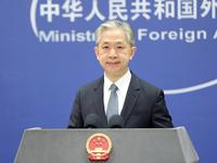 瑞士政府報告出現涉台錯誤言論 外交部：強烈不滿，堅決反對！