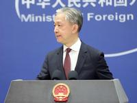 G7將要求中國遵守國際規則 外交部回應