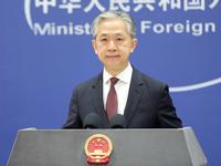 拜登稱正開展工作尋求與中國領導人通話 外交部回應