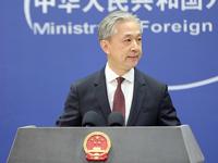 中朝邊界將於6月解封？外交部回應