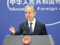 美國向中國返還2件重要文物 外交部：已開始安排文物回運