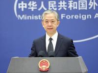 韓國一國足選手被遼寧公安機關拘留 外交部：涉嫌非國家工作人員受賄罪