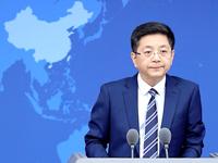賴清德聲稱台灣面臨最大挑戰是大陸“武力威脅” 國台辦駁斥