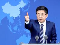 賴清德聲稱台灣要“用備戰來避戰” 國台辦：不要自不量力，自取滅亡