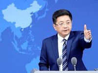 國台辦：民進黨當局應盡快撤除不合理障礙，恢復兩岸人員往來正常化